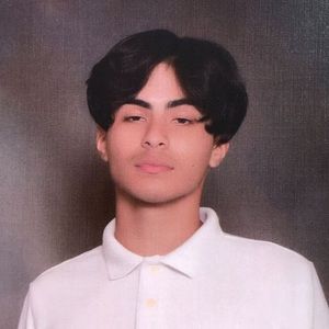 Meet your Posher, Matthew